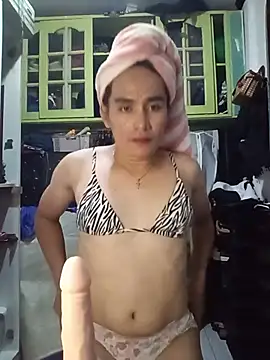 HornyKerujieTrans online show from 07/05/26, 03:23