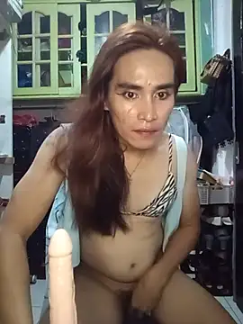 HornyKerujieTrans online show from 07/07/26, 09:30