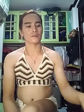 HornyKerujieTrans online show from 07/08/26, 10:03