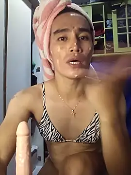 HornyKerujieTrans online show from 07/16/26, 03:29