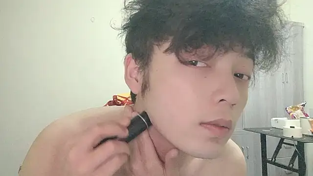 xiatianjun online show from 03/25/26, 12:11