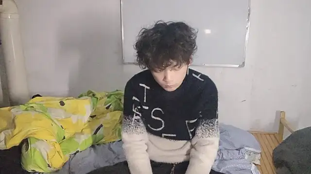 xiatianjun online show from 03/31/26, 10:15