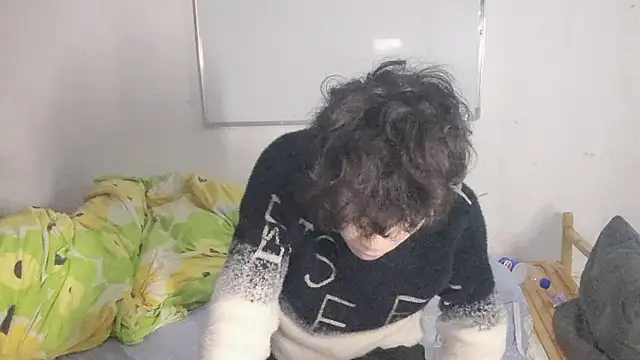 xiatianjun online show from 04/01/26, 09:32