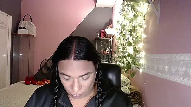 choquitolove1 online show from 04/07/26, 01:17