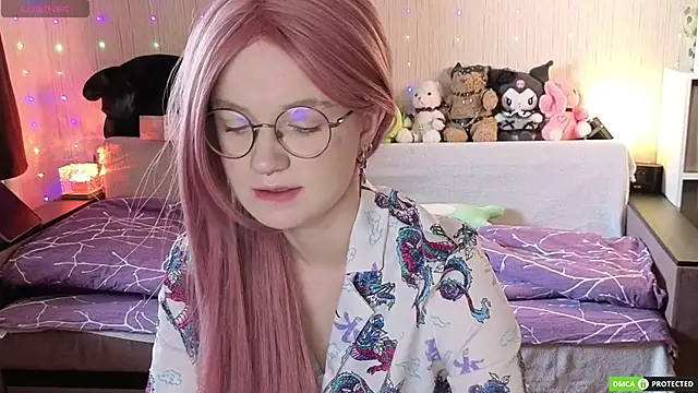 JulietFisher online show from 04/12/26, 05:01