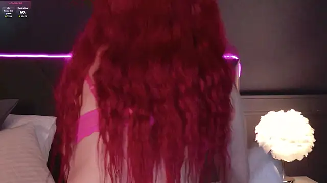 SiennaVosss online show from 04/16/26, 06:14