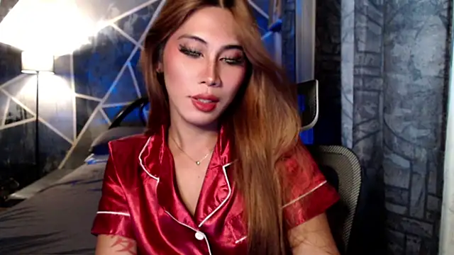 demeterfoxx online show from 03/27/26, 11:26