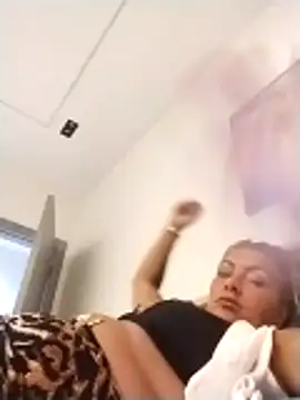 Exotic ParisX online show from 04/09/26, 09:31