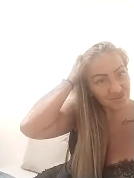 Exotic ParisX online show from 04/11/26, 10:47