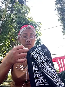 An-2k online show from 03/30/26, 07:20