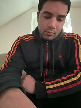 JackySexyy online show from 03/25/26, 04:24