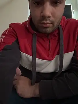 JackySexyy online show from 03/26/26, 02:11