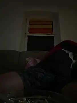 JackySexyy online show from 03/28/26, 02:11