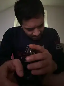 JackySexyy online show from 03/29/26, 03:01