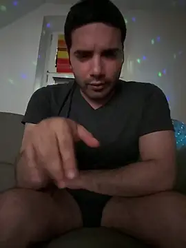 JackySexyy online show from 04/02/26, 04:26