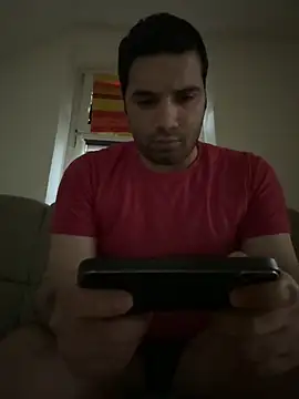 JackySexyy online show from 04/03/26, 04:49