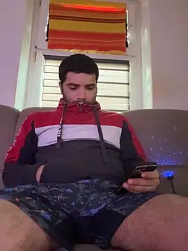 JackySexyy online show from 04/09/26, 04:45