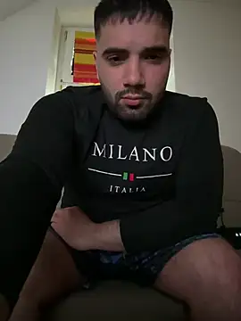 JackySexyy online show from 04/10/26, 03:39