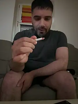 JackySexyy online show from 04/13/26, 06:02