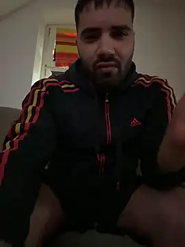 JackySexyy online show from 04/14/26, 03:51