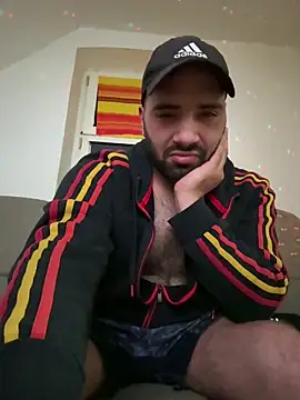 JackySexyy online show from 04/15/26, 07:58