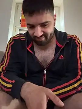 JackySexyy online show from 04/16/26, 12:39