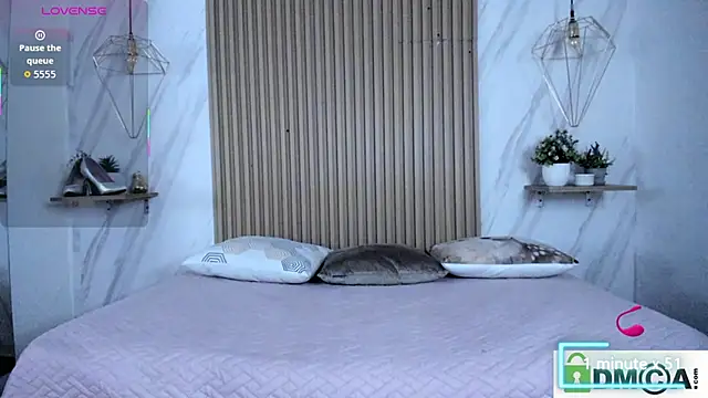 alisson foxxy online show from 03/27/26, 05:46