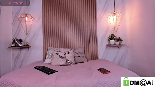 alisson foxxy online show from 04/01/26, 01:41