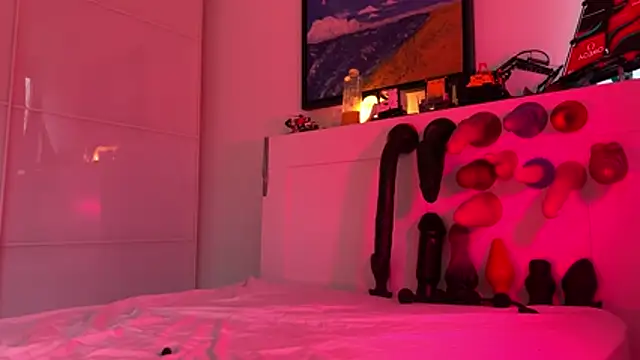 konlxxx online show from 03/29/26, 04:51