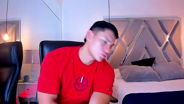 Chriss Diamond online show from 03/29/26, 08:20