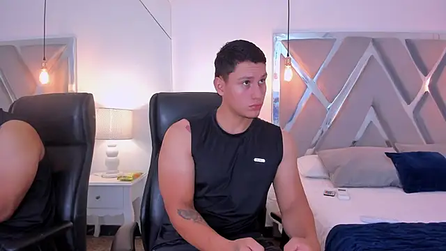 Chriss Diamond online show from 03/31/26, 09:04