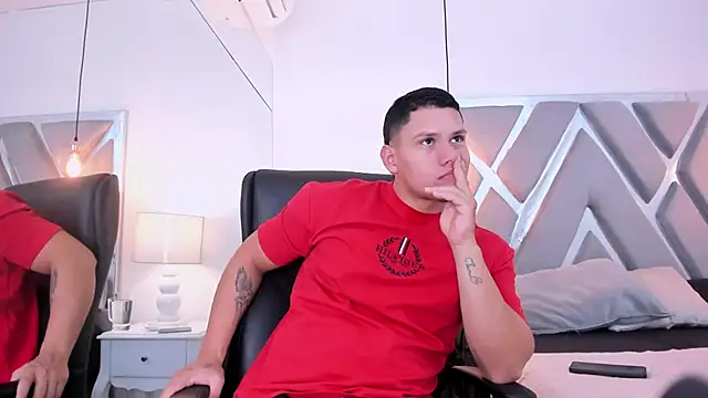 Chriss Diamond online show from 04/06/26, 08:10