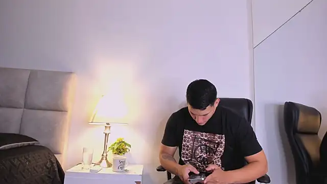 Chriss Diamond online show from 07/09/26, 08:35