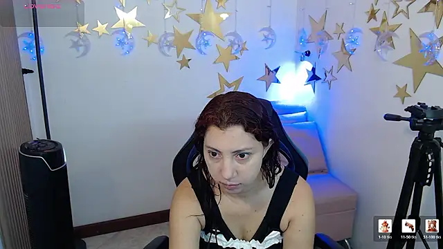 Julietta mx online show from 03/28/26, 01:33