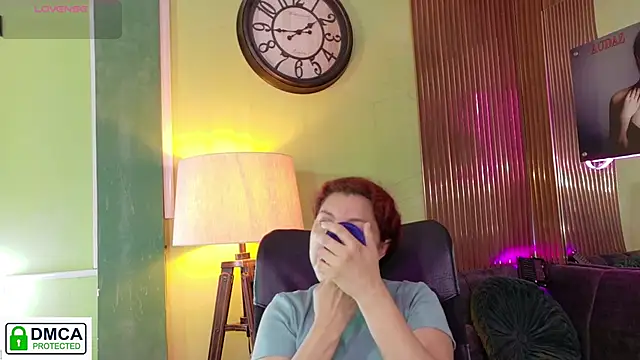 Julietta mx online show from 04/07/26, 12:49