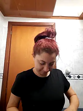 Julietta mx online show from 04/10/26, 01:22