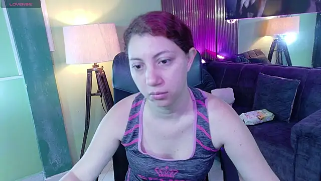 Julietta mx online show from 04/11/26, 12:31