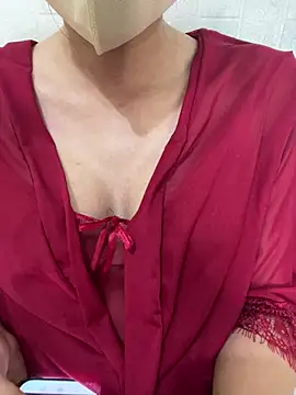 Amee  online show from 04/08/26, 05:35