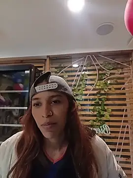 ValerieWoodsl online show from 06/20/26, 07:00