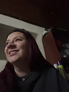 vitoria bell online show from 03/31/26, 01:51