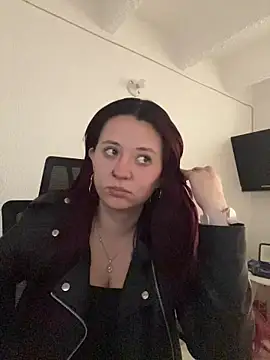 vitoria bell online show from 04/14/26, 04:46