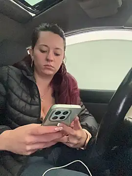 vitoria bell online show from 04/15/26, 12:56