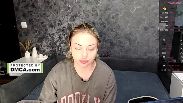 StasyLucke online show from 05/29/26, 05:05