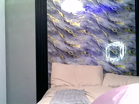 BustyBUNNYWORXXX online show from 04/06/26, 05:14