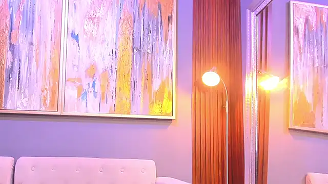 ainhoa charris online show from 04/09/26, 11:26