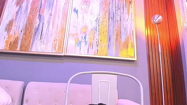 ainhoa charris online show from 04/16/26, 11:11