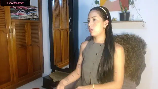 ivanna dl online show from 05/29/26, 01:14