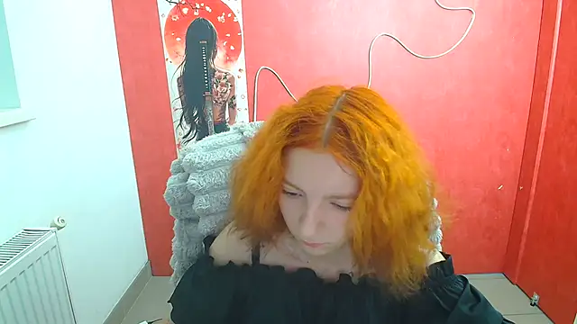 Butterfly Milly online show from 08/07/26, 06:48