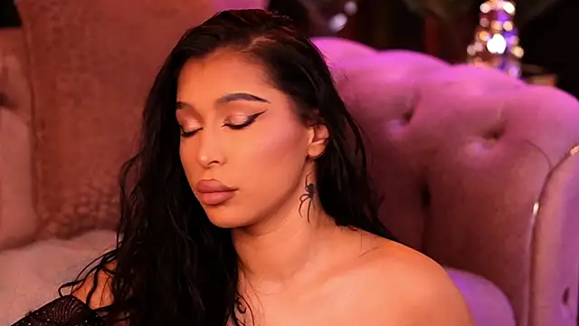 CherrieTeen online show from 04/09/26, 05:40