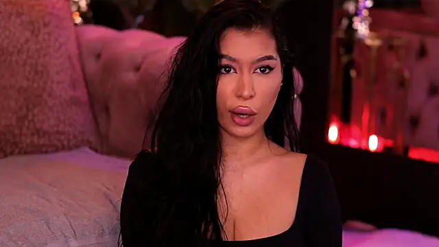 CherrieTeen online show from 04/10/26, 06:12